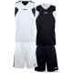 Completo Basket REVERSIBLE Joma