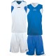 Completo Basket REVERSIBLE Joma