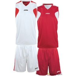 Completo Basket REVERSIBLE Joma