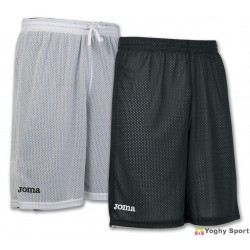 Pantaloncini gara ROOKIE reversible Joma