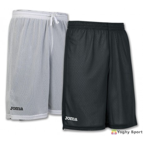 Pantaloncini gara ROOKIE reversible Joma