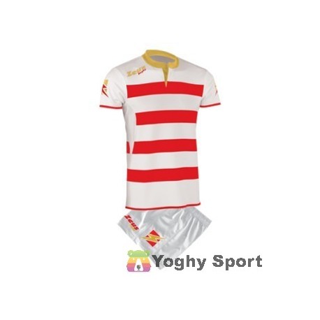 KIT RUGBY RECCO ZEUS