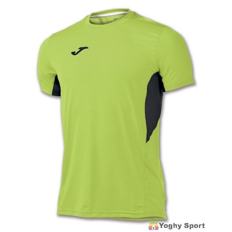 maglia running