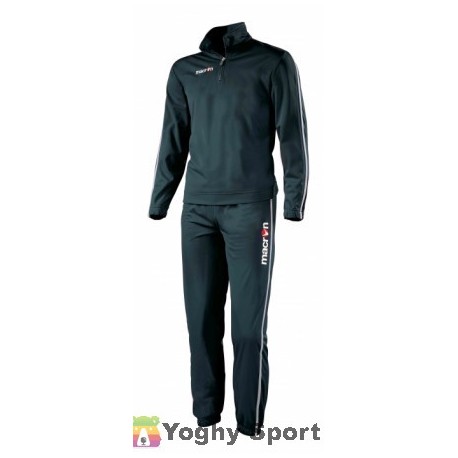 Tuta Allenamento SPARK TRACKSUIT Macron