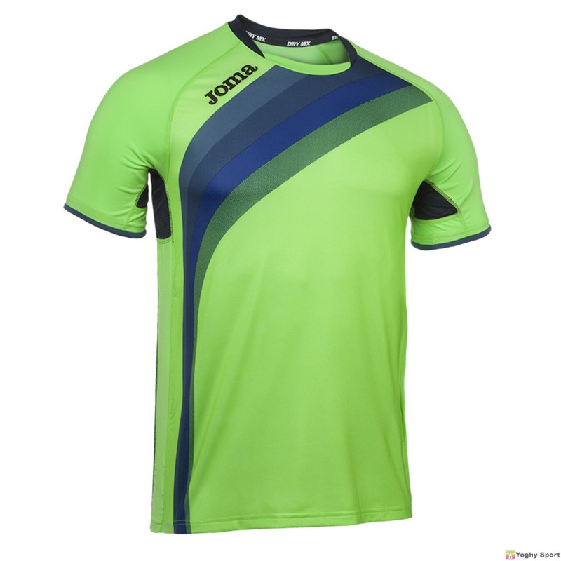 Maglia Running Joma ELITE 5 Manica Corta