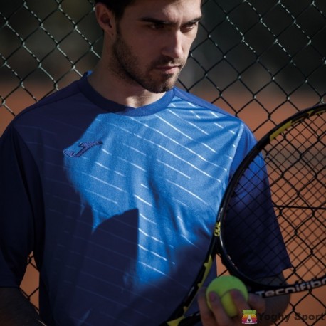 Maglia Tennis TORNEO II Joma