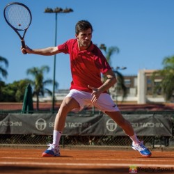 Polo Tennis TORNEO II Joma