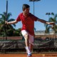 Polo Tennis TORNEO II Joma