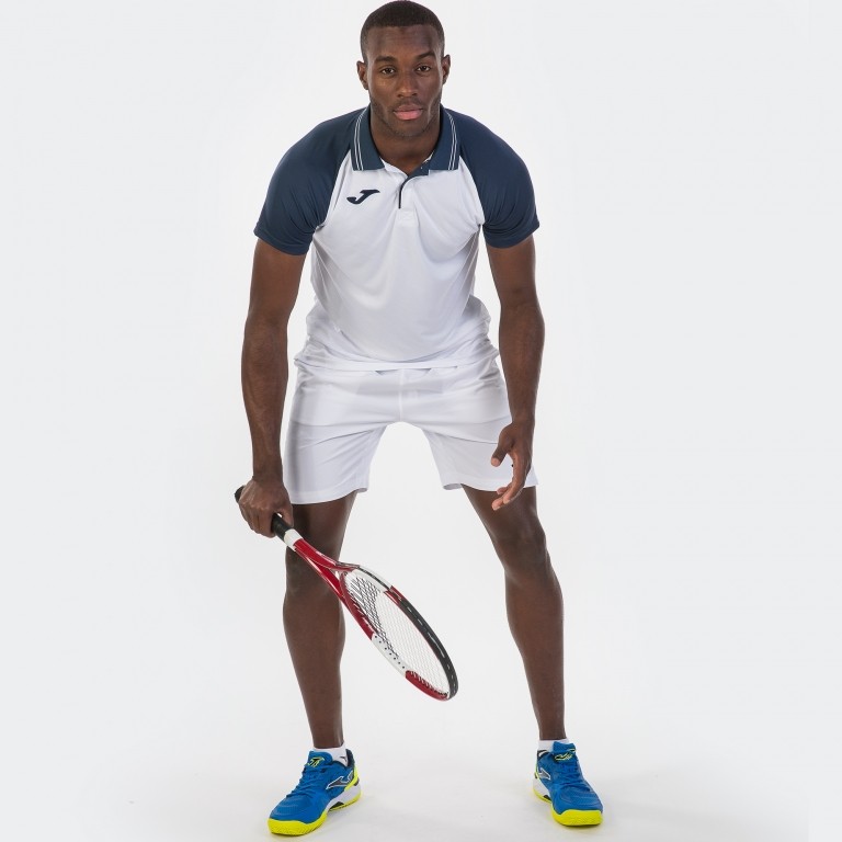 Pantaloncino Tennis Joma MASTER