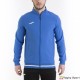 Giacca tuta CAMPUS II microfiber JOMA