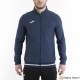 Giacca tuta CAMPUS II microfiber JOMA