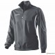 Casacca allenamento INDUS 1/4 zip top Macron