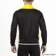 Giacca tuta CAMPUS II POLYFLEECE JOMA