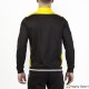 Giacca tuta CAMPUS II POLYFLEECE JOMA