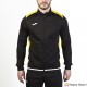 Giacca tuta CAMPUS II POLYFLEECE JOMA