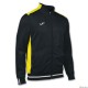 Giacca tuta CAMPUS II POLYFLEECE JOMA