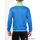 Giacca tuta CAMPUS II POLYFLEECE JOMA