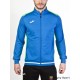 Giacca tuta CAMPUS II POLYFLEECE JOMA