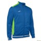 Giacca tuta CAMPUS II POLYFLEECE JOMA