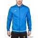 Giacca tuta CAMPUS II POLYFLEECE JOMA