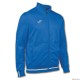 Giacca tuta CAMPUS II POLYFLEECE JOMA