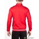 Giacca tuta CAMPUS II POLYFLEECE JOMA