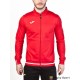 Giacca tuta CAMPUS II POLYFLEECE JOMA