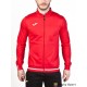 Giacca tuta CAMPUS II POLYFLEECE JOMA