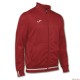 Giacca tuta CAMPUS II POLYFLEECE JOMA