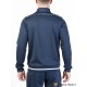 Giacca tuta CAMPUS II POLYFLEECE JOMA