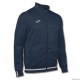 Giacca tuta CAMPUS II POLYFLEECE JOMA