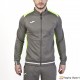 Giacca tuta CAMPUS II POLYFLEECE JOMA