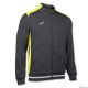 Giacca tuta CAMPUS II POLYFLEECE JOMA