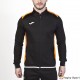 Giacca tuta CAMPUS II POLYFLEECE JOMA