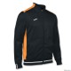 Giacca tuta CAMPUS II POLYFLEECE JOMA