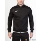 Giacca tuta CAMPUS II POLYFLEECE JOMA