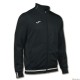 Giacca tuta CAMPUS II POLYFLEECE JOMA