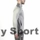 Giacca tuta CAMPUS II POLYFLEECE JOMA