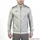 Giacca tuta CAMPUS II POLYFLEECE JOMA