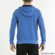 Felpa full zip COMFORT Joma