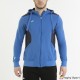 Felpa full zip COMFORT Joma