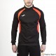 Felpa 1/4 zip CHAMPION III Joma