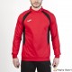 Felpa 1/4 zip CHAMPION III Joma