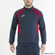 Felpa 1/4 zip CHAMPION III Joma