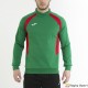 Felpa 1/4 zip CHAMPION III Joma