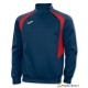 Felpa 1/4 zip CHAMPION III Joma