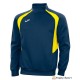 Felpa 1/4 zip CHAMPION III Joma