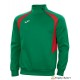 Felpa 1/4 zip CHAMPION III Joma