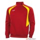 Felpa 1/4 zip CHAMPION III Joma