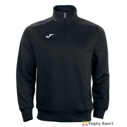 Felpa COMBI FARAON 1/4 zip Joma